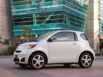Scion iQ 2011 года